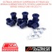 OUTBACK ARMOUR SUSP KIT REAR ADJ BYPASS EXPD FITS TOYOTA LC 79S SC V8 2017+